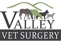 Valley Veterinary Surgery Pty Ltd Logo