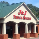 J & J Truck Sales Inc - Used Truck Dealers