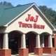 J & J Truck Sales Inc