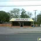 Fred's Fish Fry