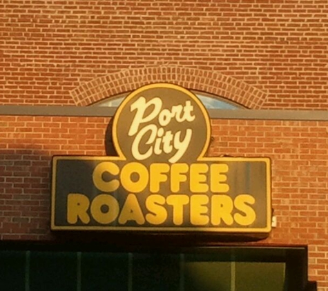 Port City Coffee Roasters - Portsmouth, NH