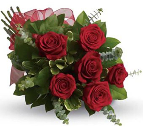 Mossman Florist - Mossman, QLD