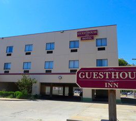 Guesthouse Inn & Extended Stay Suites - Lubbock, TX