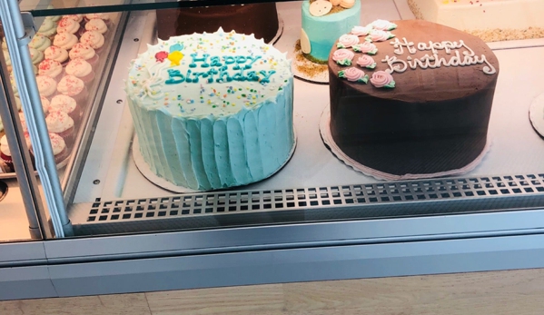 SusieCakes - Marina Del Rey - Marina Del Rey, CA