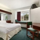 Microtel Inn & Suites by Wyndham Kannapolis/Concord