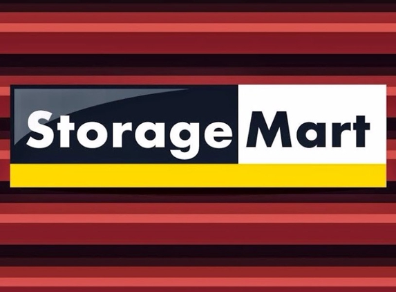 StorageMart - Miami, FL