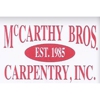 McCarthy Brothers Carpentry gallery