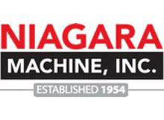 Niagara Machine Inc - Charlotte, NC