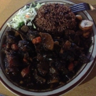 Sweetfingers Jamaican Restaurant