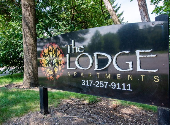 The Lodge Apartments - Indianapolis, IN