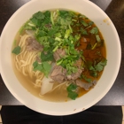 Dunhuang Lanzhou Beef Noodle
