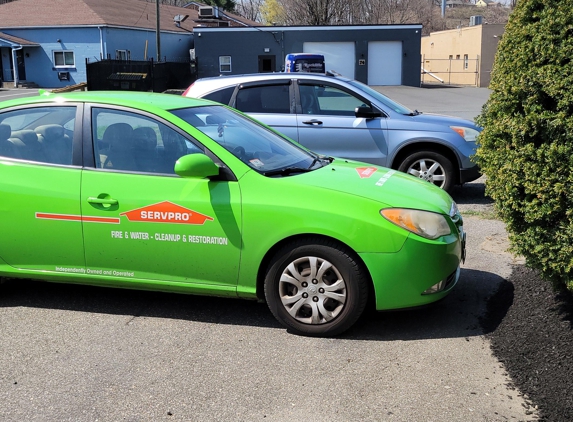 SERVPRO of South Springfield, Agawam, Longmeadow - Agawam, MA