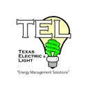 Texas Electric and Light - Electric Contractors-Commercial & Industrial
