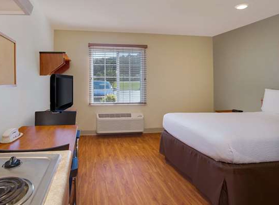 Woodspring Suites - Pelham, AL