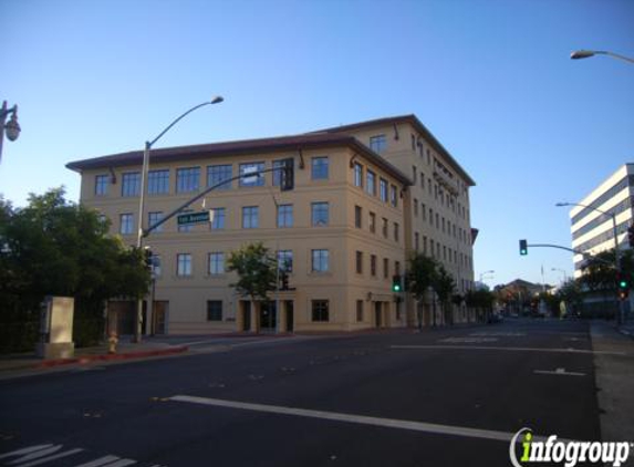 Heritage Bank of Commerce - San Mateo, CA