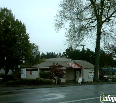 Linwood Animal Clinic - Portland, OR