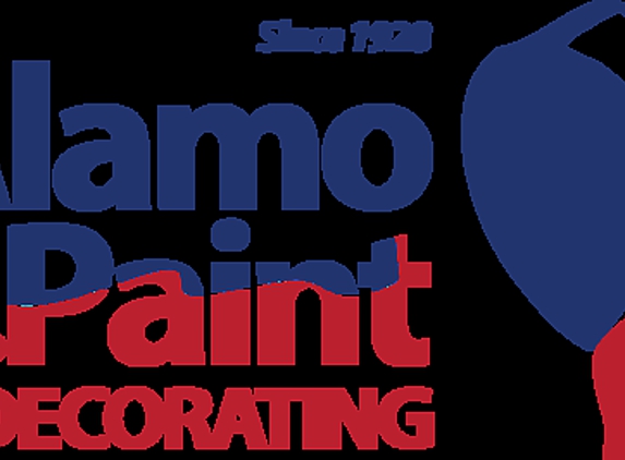 Laredo Paint & Decorating - San Antonio, TX