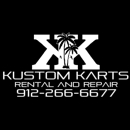 Kustom Kart Rentals and Repair - Real Estate Rental Service