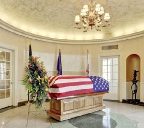 Cunningham Turch Funeral Home - Alexandria, VA. Cunningham Turch Funeral Home