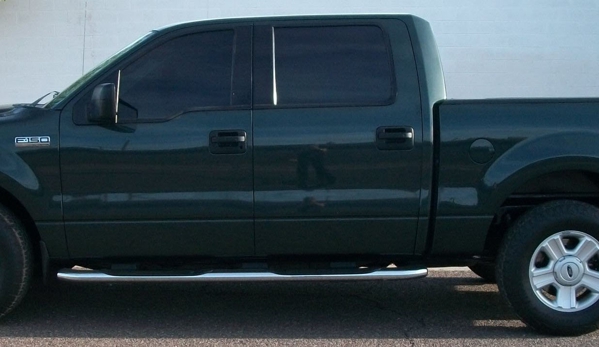 Carrollton Tinting - Carrollton, TX