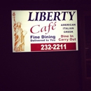 Liberty Cafe - Coffee Shops