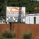 Meadowlark RV & Mobile Home Park - Motor Homes