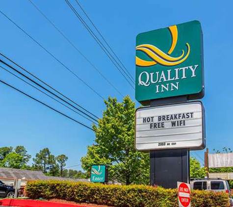 Quality Inn - Atlanta, GA