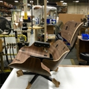 Genesis Seating, a division of Leggett & Platt - Furniture Manufacturers Equipment & Supplies