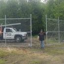 R C Fence Construction - Fence-Sales, Service & Contractors
