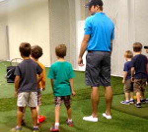 Aussie Kids Golf Academy - Atlanta, GA