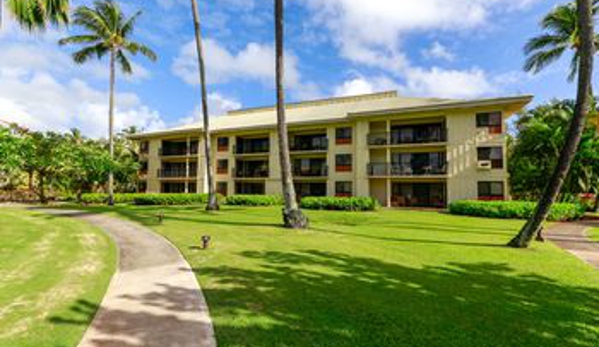 Wyndham Kaua'i Beach Villas - Lihue, HI