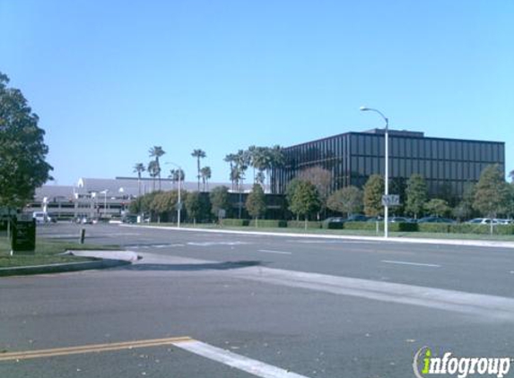 U.S. Bank - Irvine, CA