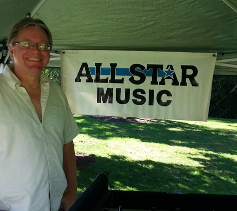 ALL-STAR MUSIC & EVENTS CO., INC. - Battle Ground, WA
