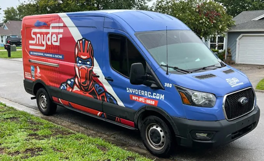 Snyder Air Conditioning, Plumbing & Electric - Lake City, FL 32025