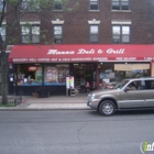 Manna Deli & Grocery