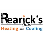 Rearick's Heating & Air Conditioning