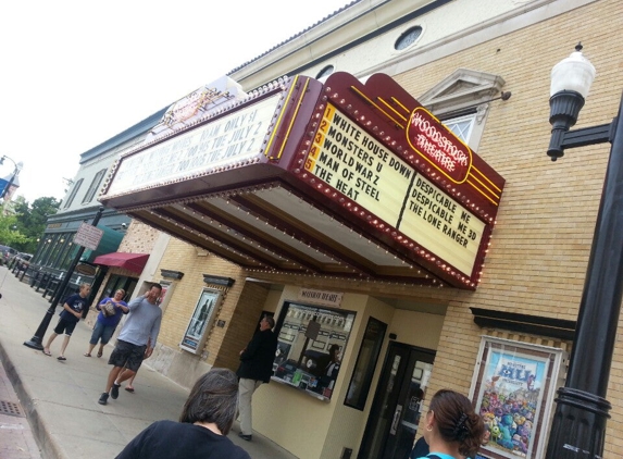 Classic Cinemas Woodstock Theatre - Woodstock, IL