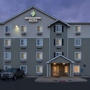 WoodSpring Suites Huntsville Madison