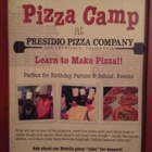 Presidio Pizza Company