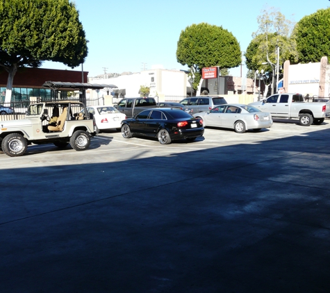 Ten-Four Auto Repair Center - Whittier, CA