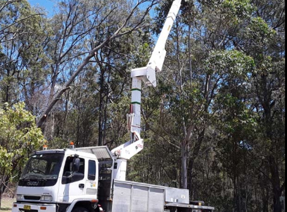 RICHMOND VALLEY TREE SERVICES - Casino, NSW