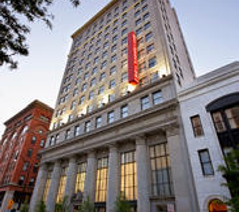 Residence Inn Columbus Downtown - Columbus, OH