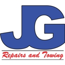 JG Diesel Repairs & Towing - Towing