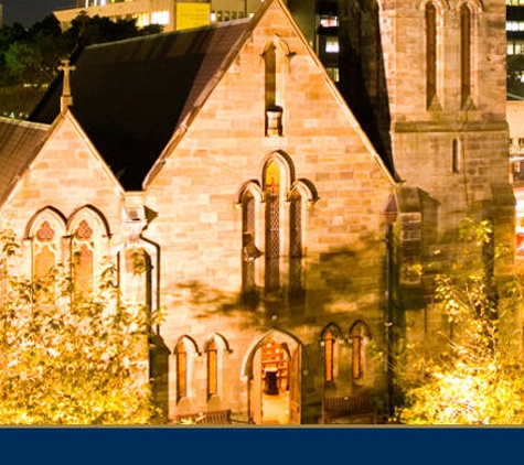 University of Notre Dame Australia - Fremantle, WA