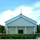 New Testament Worship Center - Non-Denominational Churches