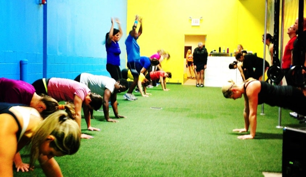 Max's Best Bootcamp - Danbury, CT