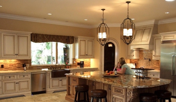 SCM Design Group, The Woodlands Remodeling Services - Spring, TX