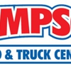 Thompsons Buick GMC gallery