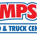 GMC - New Truck Dealers