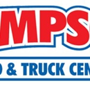 Thompsons Buick GMC - New Car Dealers